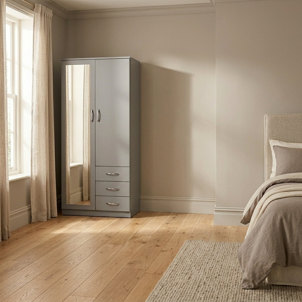 Wardrobes